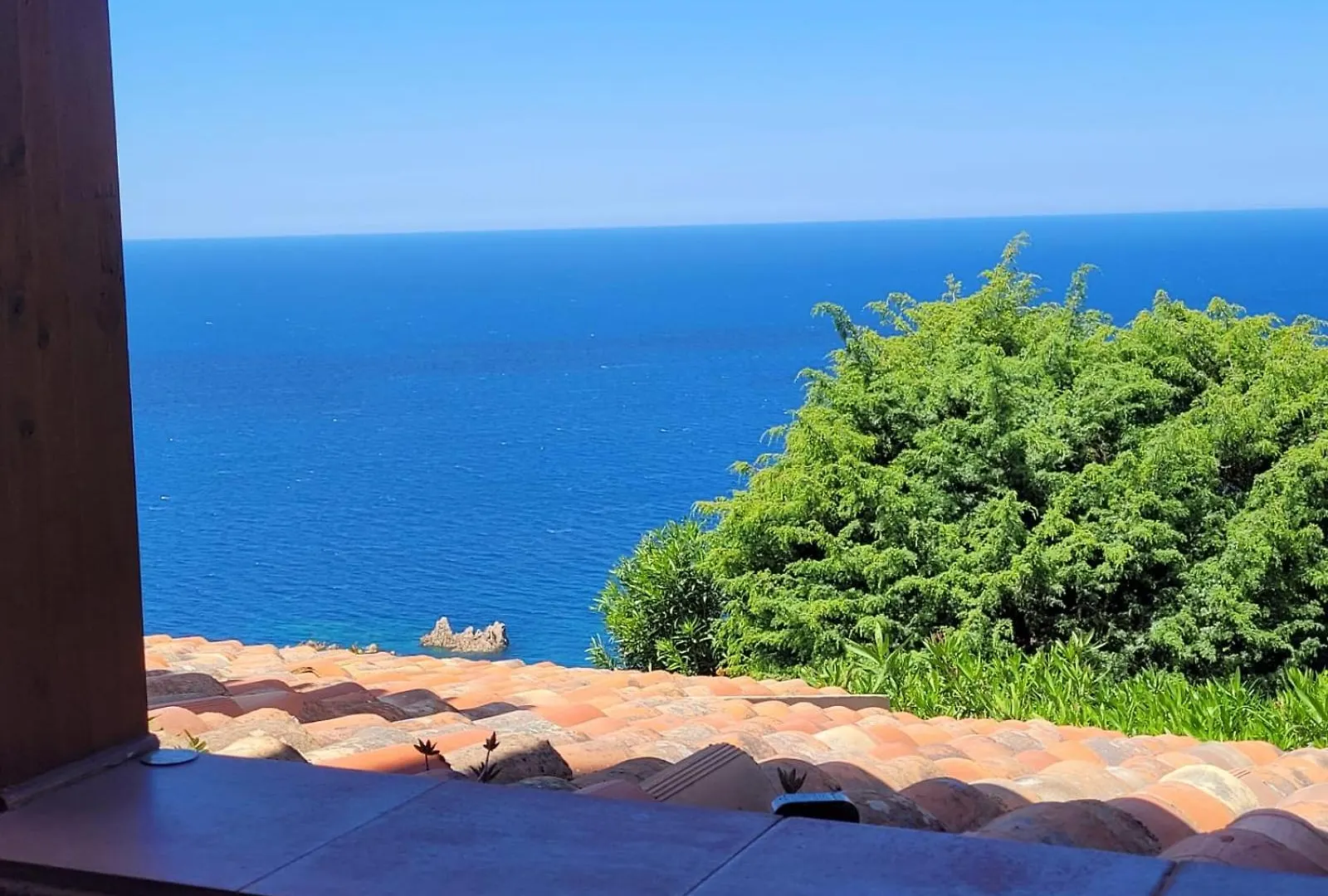Appartamento Casa Tiemme Vista Mare Costa Paradiso